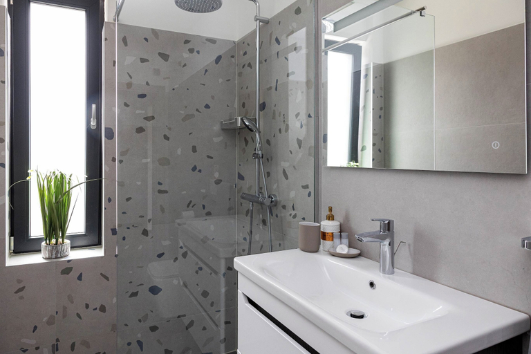 Bathroom 3, Villa Betelgeuse Supernova, Novi Vinodolski