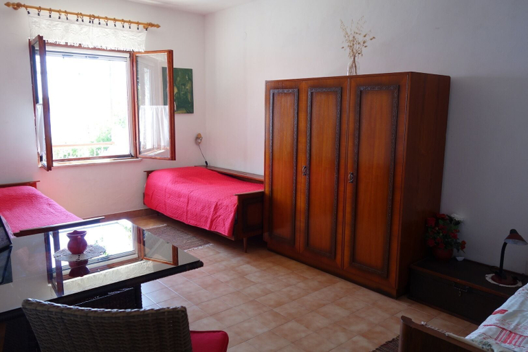 Living room 3, Apartments Nev, Blato