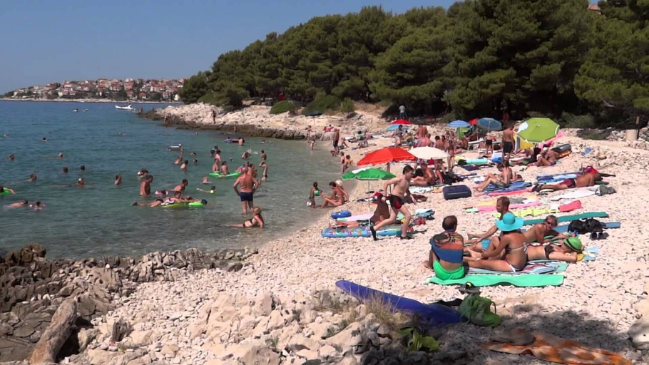Others 5, Apartments Dane, Trogir