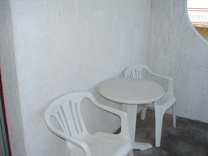 Others 5, Apartments Dragan, Tisno