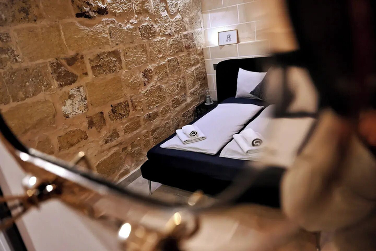 Room 4, Casa Jorge