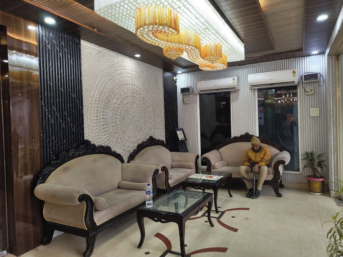 Others 5, Hotel Gautam Grand Varanasi, Varanasi