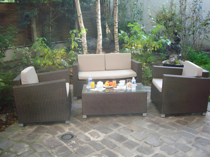 Others 5, Hotel Patio Brancion, Hauts-de-Seine