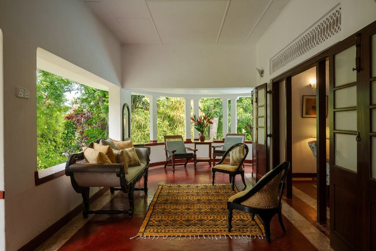 Interior, Oak Villa Walawwa Galle, Galle Four Gravets