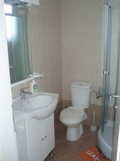 Bathroom 3, Apartment Goran, Sali