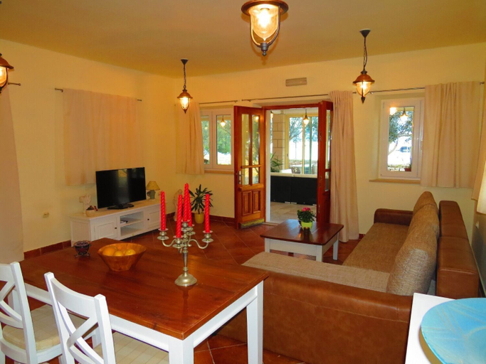 Living room 5, House Villa Barakokula, Lumbarda
