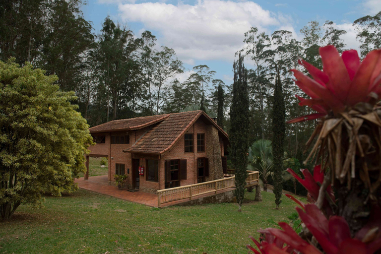 Exterior & Views 2, Embaúba Boutique Hotel, Teresópolis