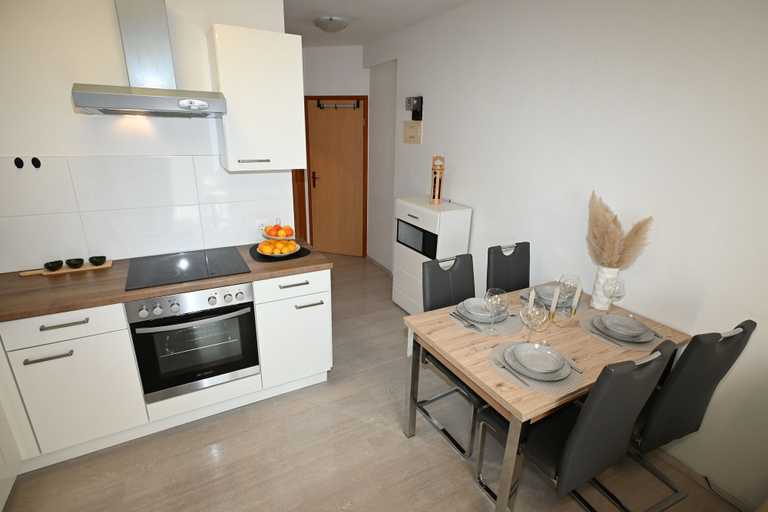 Others 5, Apartment Milankovic, Vrsar