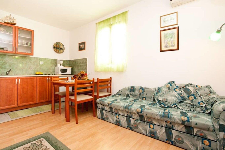 Living room 3, Apartments Miro, Crikvenica