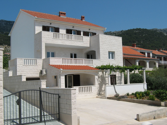 Exterior & Views, Apartment Nikola M, Bol