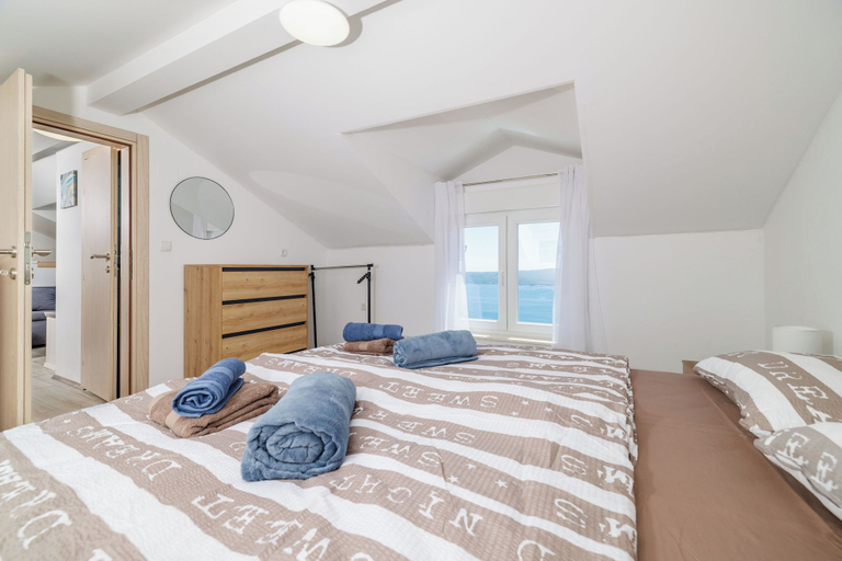 Room 3, House Emma, Crikvenica