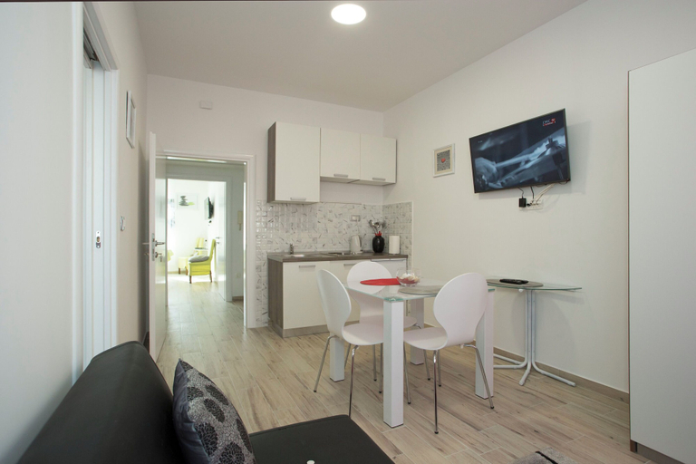 Interior 4, Apartments Seville, Split