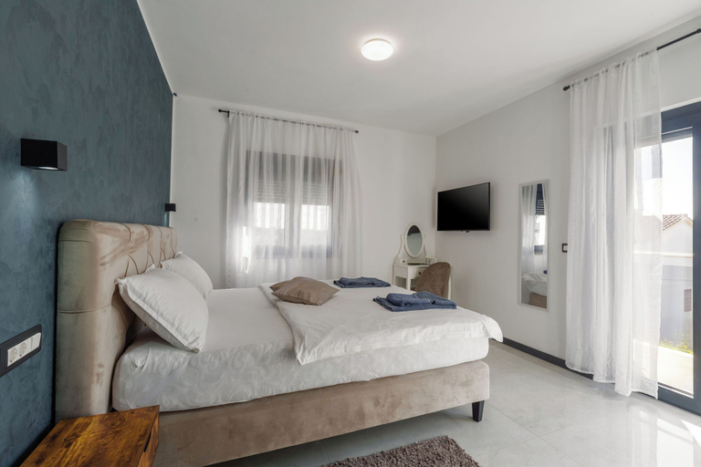 Room 4, Villa Keke, Rovinj