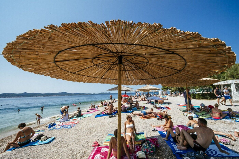 Beach 2, Apartment G&M, Zadar