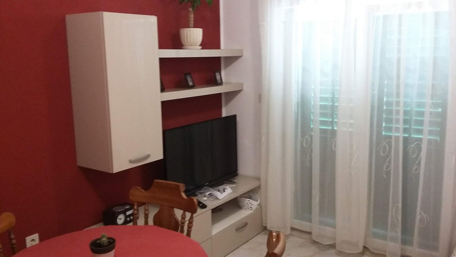 Bedroom, Apartment Antica, Selca