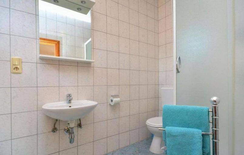 Bathroom 4, Rooms Marija, Trilj