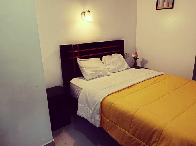Room 5, DESTINOS PERU INN, Urubamba