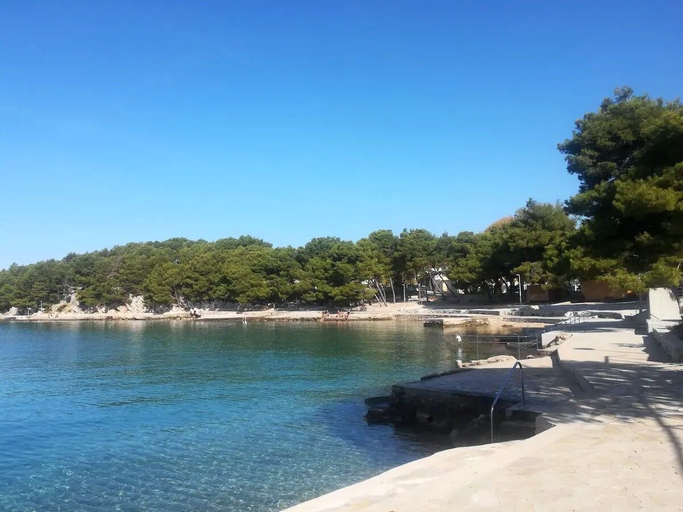 Others 4, Apartments Nautical Nest, Vodice