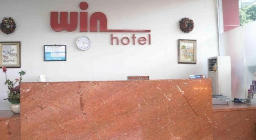 Others 3, Win Hotel Blok M, South Jakarta