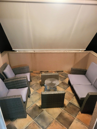 Living room 5, Apartments Mirko i Jela, Nin