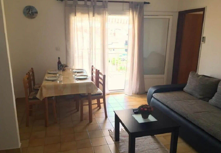 Others 4, Apartments Ognjen, Murter