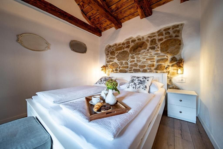 Bedroom 2, Apartment Filumena, Lopar/Supetarska Draga