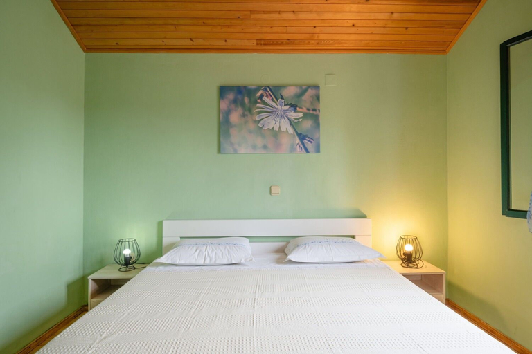 Room 3, House Momento, Blato