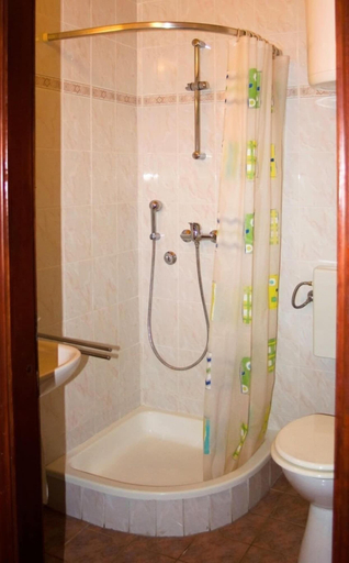 Bathroom 5, Apartments Marija, Murter
