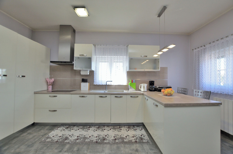 Private kitchen 4, Villa Daris, Sveta Nedelja