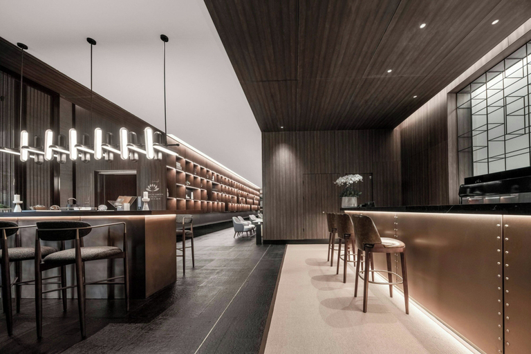 Food & Drinks 4, Grand New Century Hotel, Wenzhou, A Tribute Portfolio Hotel, Wenzhou