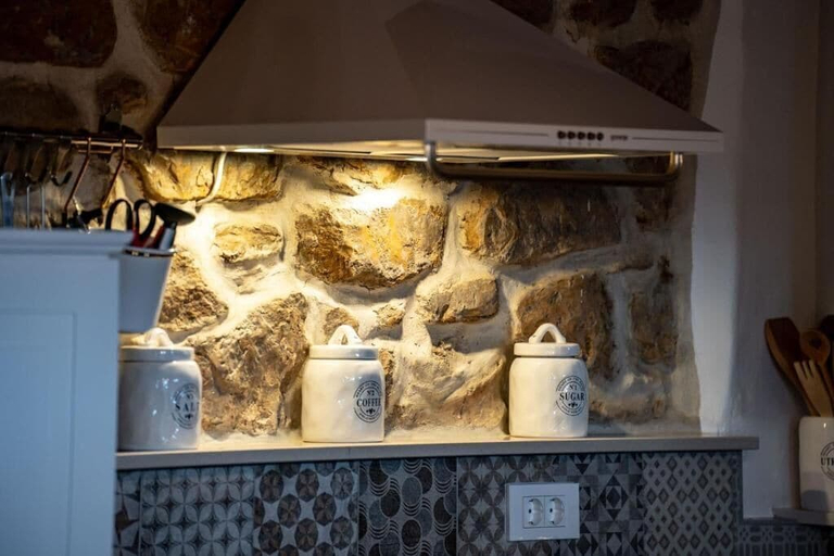 Food & Drinks, Apartment Filumena, Lopar/Supetarska Draga