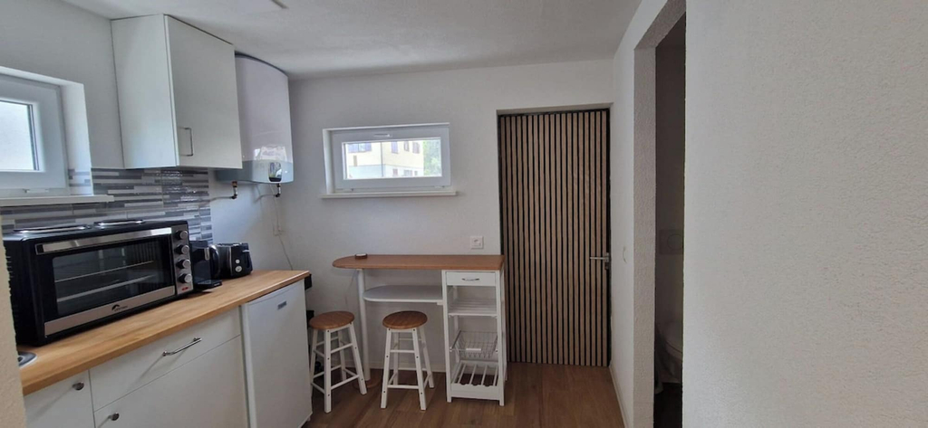 Living area 5, Immensee Appartments by Mainka Properties, Küssnacht
