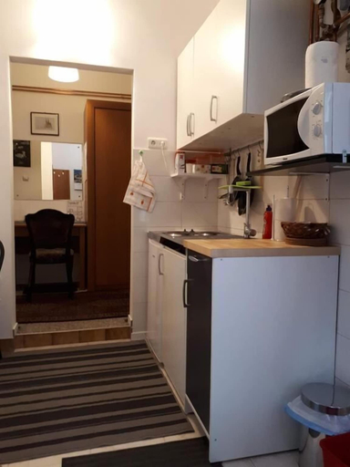 Others 4, Apartment Milan, Zagreb