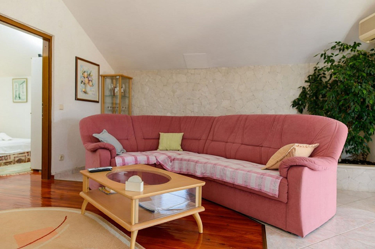 Living room 4, Apartment Bozo, Okrug