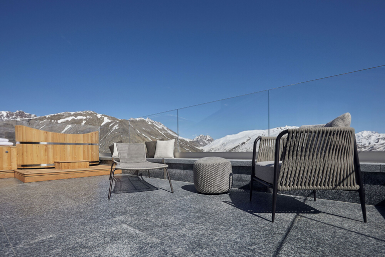 Exterior & Views, Dimora Degli Dei, Sondrio
