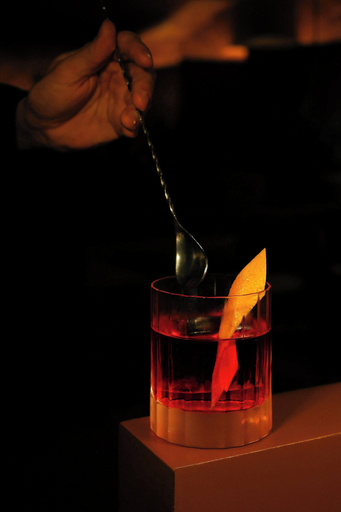 Food & Drinks 5, Ghent Marriott Hotel, Oost-Vlaanderen