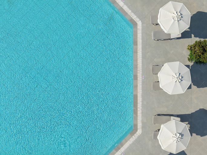 Sport & Beauty 3, Niriides Hotel, South Aegean