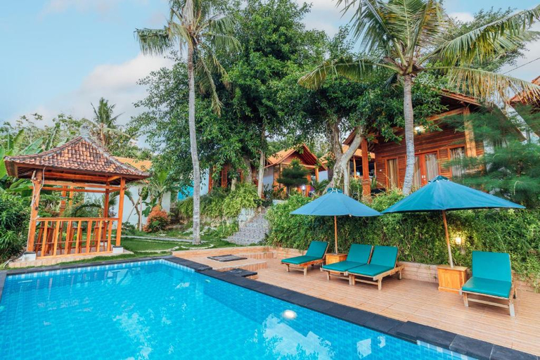 Sport & Beauty 2, Green Valley Bungallow, Klungkung