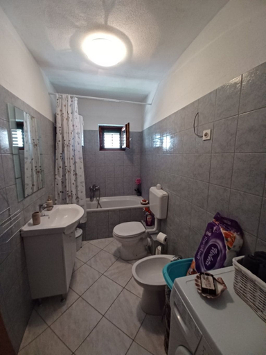 Bathroom 3, Apartment Marijica, Okrug