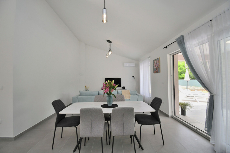 Dining, Villa Tersaz, Sveta Nedelja