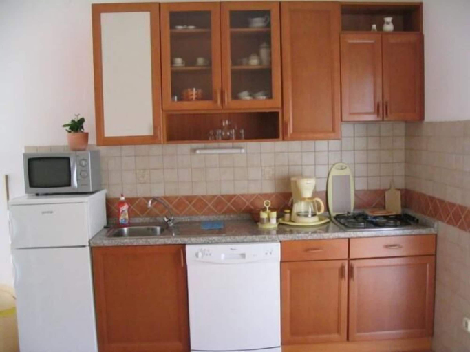 Private kitchen 2, Apartments Tanya, Lopar/Supetarska Draga
