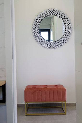 Interior 2, Villa Vida, Vodice