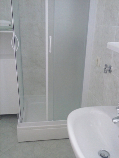 Bathroom 3, Apartments Mara, Konavle