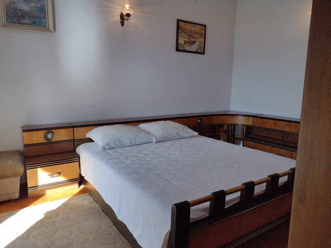 Room 2, Apartment Anchi, Novi Vinodolski