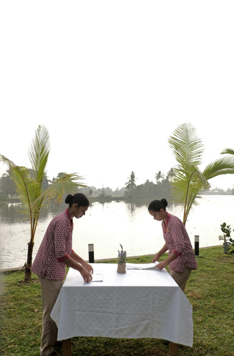 View 3, Vedic Village Retreat Alleppey, Alappuzha