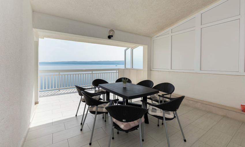 Others 4, Apartments Gordana, Dugi Rat