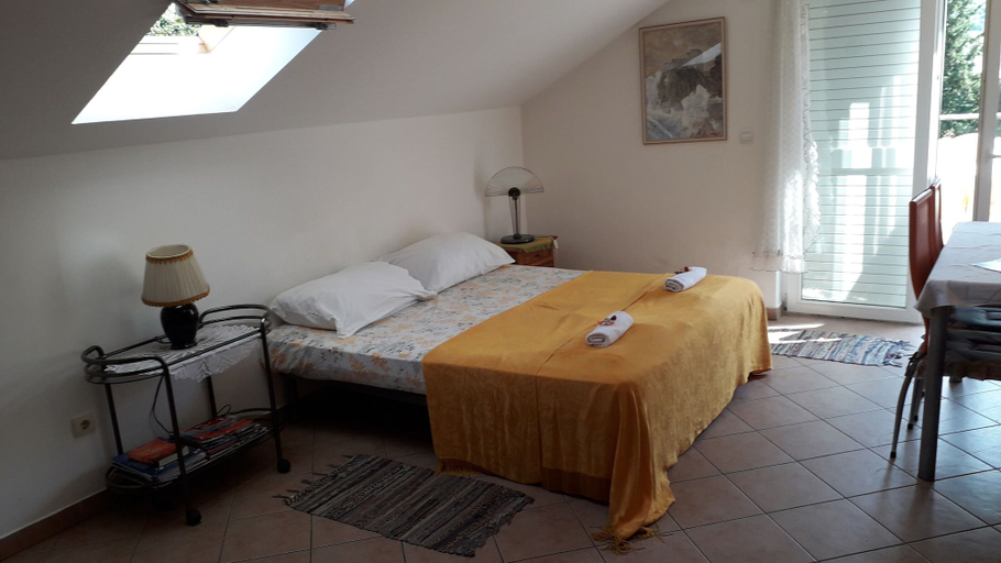 Room 3, Apartments Marija, Pojezerje