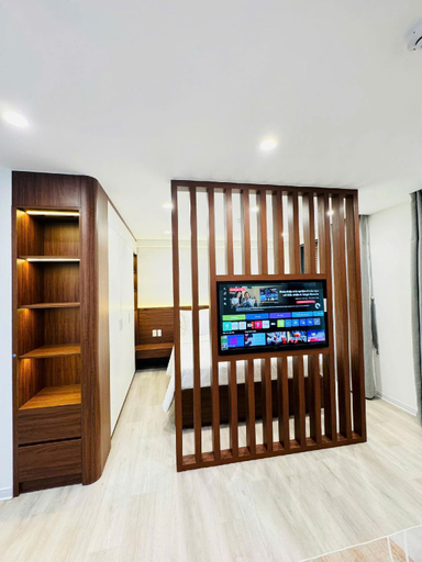 Amenity (Guest room) 3, Hanoi House, Tây Hồ
