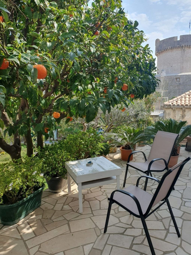 Garden 3, Room Garden, Dubrovnik