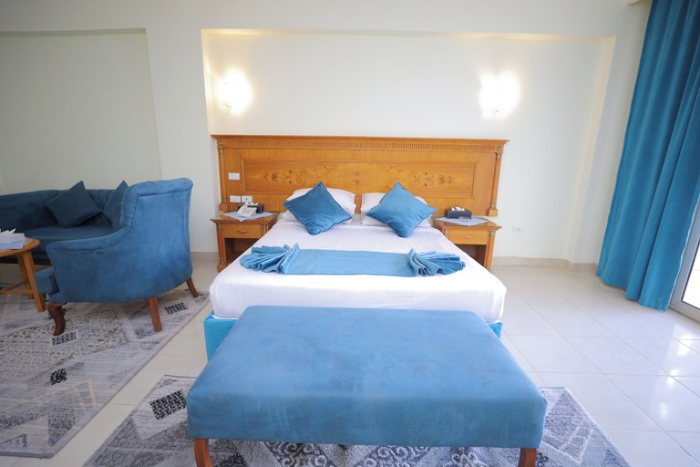 Bedroom 4, Sharm Bride Resort Aqua & SPA, Sharm el-Sheikh